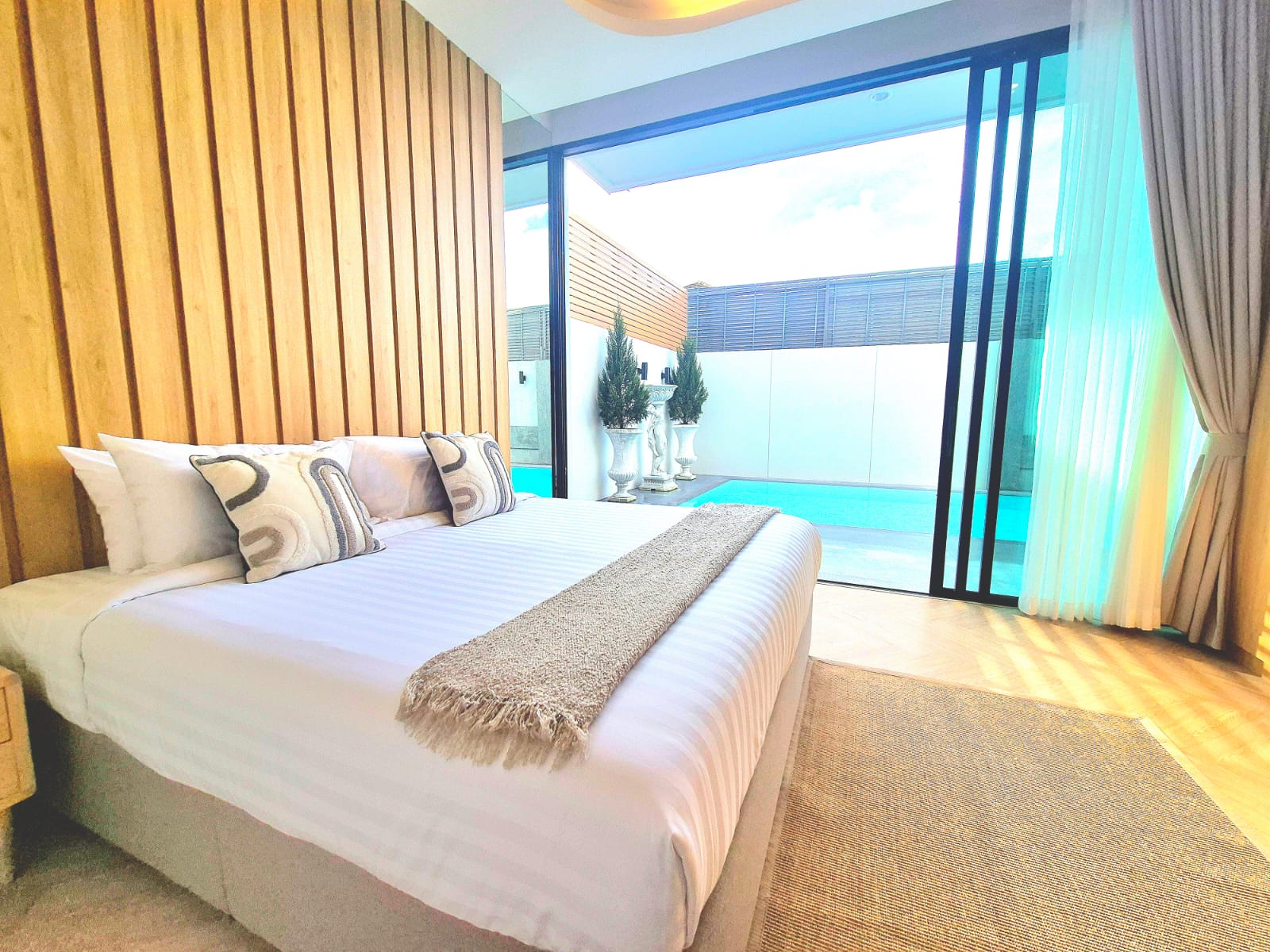 The Regent Villa (Pasak) II 38